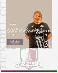 Image result for Tickhill Cc