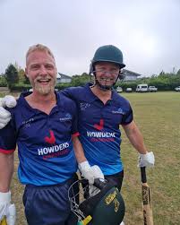 Image result for Swanage Cricket Club