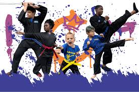 Image result for Awesome Martial Arts Training Center