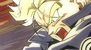 「トランクス(エイジ779) ドラゴンボール」の画像検索結果