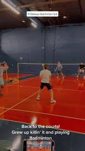 Image result for Phoenix Wood Badminton Club
