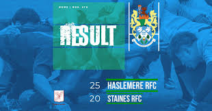 Image result for Haslemere Community Rugby Club