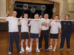 Image result for Worcestershire Schools Bad Assoc Badminton Club