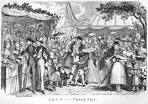 Victorian London - Publications - Humourous - Cartoons from George ...