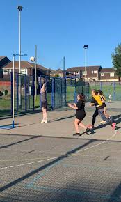 Image result for Brighton Netball Club
