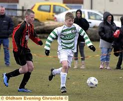 Image result for Chadderton Park Juniors F C