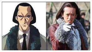 「刈羽蝙也 るろうに剣心 -明治剣客浪漫譚-」の画像検索結果