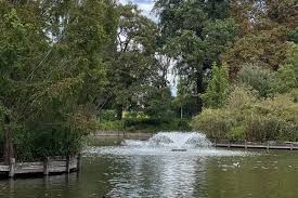 Image result for Darlington South Park Bowls Club