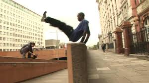 Image result for Vimflow Parkour