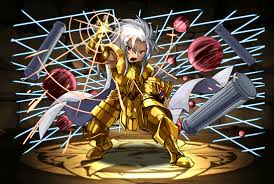 「双子座のサガ」の画像検索結果