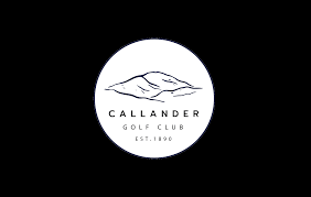 Image result for Callander Golf Club