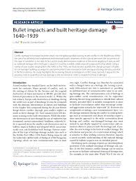 Image result for Bristol Combined Universities Bullets