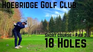 Image result for Hoebridge Golf Club