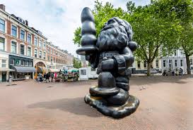 Image result for kabouter koos spee