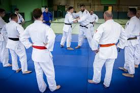 Image result for Halton Inclusive Judo Club