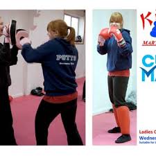 Image result for KIXX Martial Arts