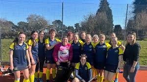 Image result for Burnt Ash (Bexley) Hockey Club