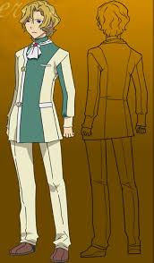 「ユライト・メスト 異世界の聖機師物語」の画像検索結果