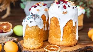 Image result for кулич