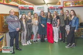 Image result for Haverfordwest Gymnastics Club