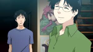 「佐藤達広 NHKにようこそ!」の画像検索結果