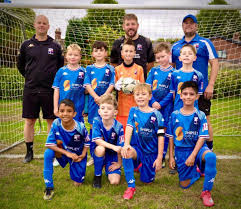 Image result for Shipley Juniors Afc