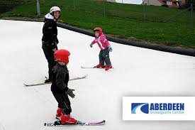 Image result for Aberdeen Snowsports