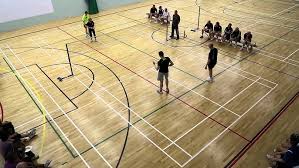 Image result for New Bexley Badminton Club