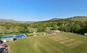 Image result for Saddleworth Cricket Bowling & Tennis Club