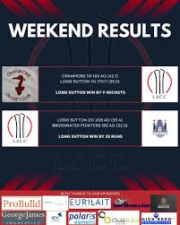 Image result for Long Sutton Cricket Club