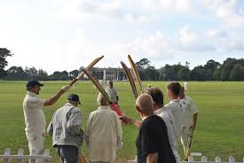 Image result for Lodsworth Stoolball Club