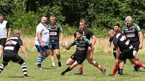 Image result for Helsby Rugby Union Football Club