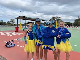 Image result for Starz Junior Netball Club