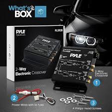 Image result for LPT crossover