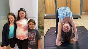 Image result for Harrogate School Of Gymnastics