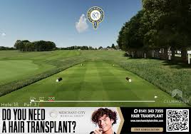 Image result for Airdrie Golf Club