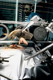 Image result for Alien Resurrection