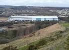 The Poundstretcher warehouse - via Daymix