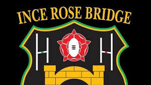 Image result for Ince Rosebridge Sports & Community Club