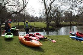 Image result for Frome Canoe Club
