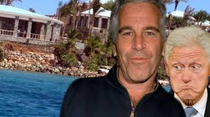 Image result for clinton and epstein pics