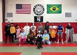 Image result for NEMESIS MARTIAL ARTS & FITNESS
