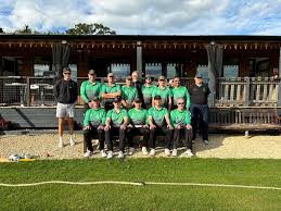 Image result for Weybridge Cricket Club