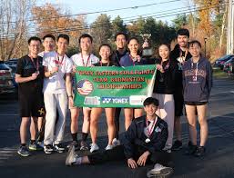 Image result for Mavnell Badminton Club