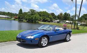 Image result for Aquamarine 1997 Jaguar