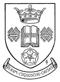 Image result for University Of Sheffield