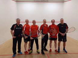 Image result for Redbridge Squash Club