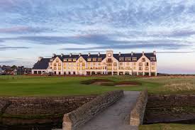 Image result for Carnoustie