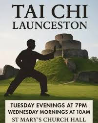 Image result for St Marys Tai Chi