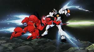 「ハサウェイ・ノア 機動戦士ガンダム 逆襲のシャア」の画像検索結果